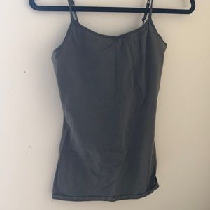 Express Built in Bra Cami